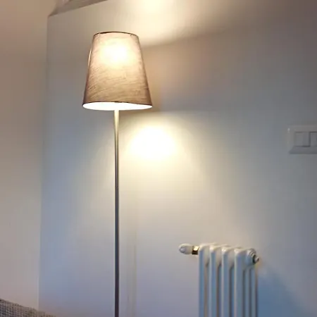 Apartment Ponte Milvio Loft *