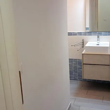 Ponte Milvio Loft * Rome
