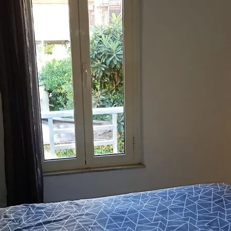 Ponte Milvio Loft Apartment