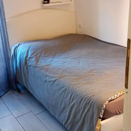 Apartment Ponte Milvio Loft *