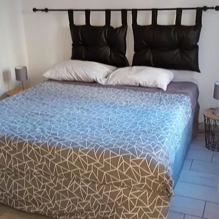 Apartment Ponte Milvio Loft