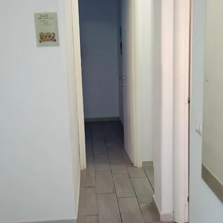 Ponte Milvio Loft Apartment