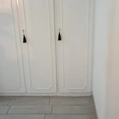 Ponte Milvio Loft Apartment *