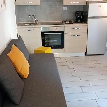 Ponte Milvio Loft Apartment Rome