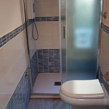 Apartment Ponte Milvio Loft *