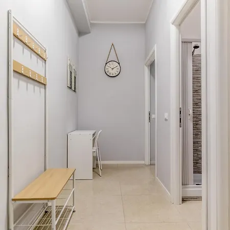 Metro C - Nando's House Apartment Rome