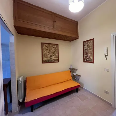 Dalu Alpigneto Rome