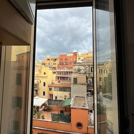 Dalu Alpigneto Rome