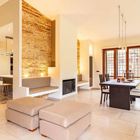 Flaminia Holiday home Rome