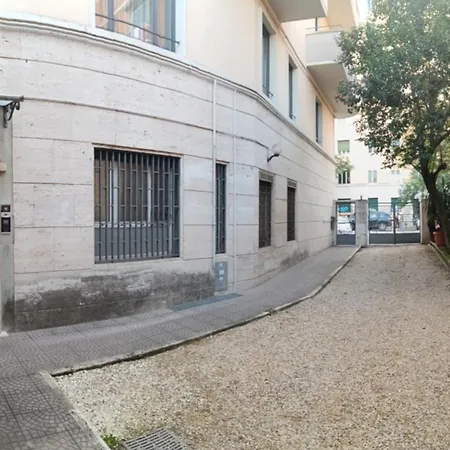 San Giovanni - Re Di Apartment