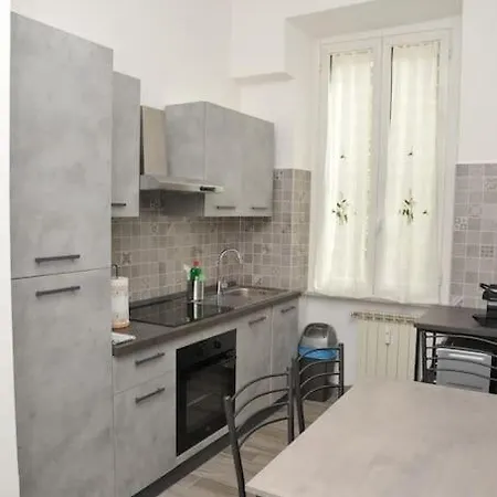 Casafrodite - San Saba - Appartamento *