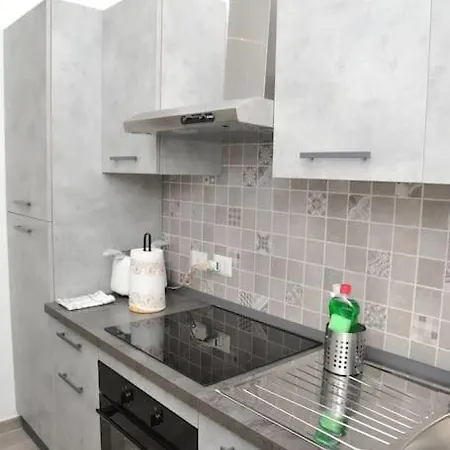 Appartamento Casafrodite - San Saba - *
