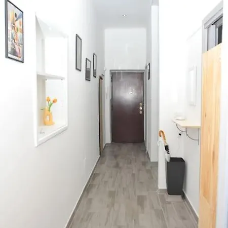 Casafrodite - San Saba - Appartamento