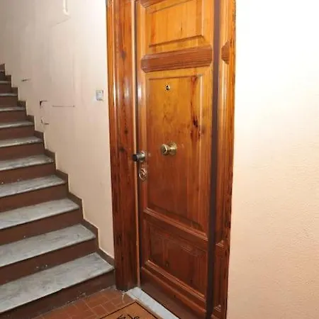 Appartamento Casafrodite - San Saba -