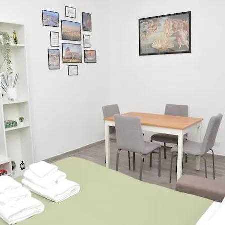 Appartamento Casafrodite - San Saba - *