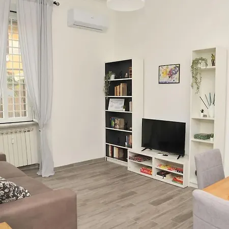 Casafrodite - San Saba - Appartamento Roma