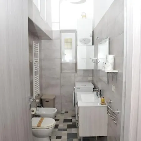 Appartamento Casafrodite - San Saba - Roma