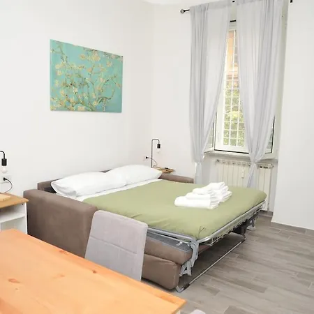 Casafrodite - San Saba - Roma