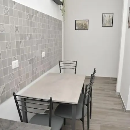 Casafrodite - San Saba -
