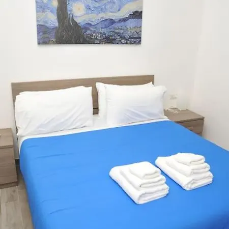Appartamento Casafrodite - San Saba -