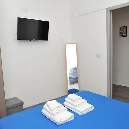 Appartamento Casafrodite - San Saba - *