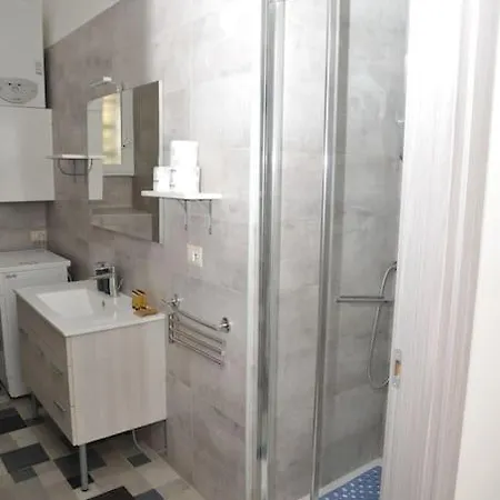 Casafrodite - San Saba - Appartamento Roma