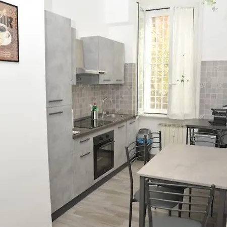 Appartamento Casafrodite - San Saba -