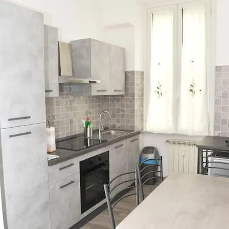 Appartamento Casafrodite - San Saba - *