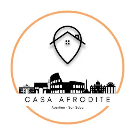 Casafrodite - San Saba - Appartamento Roma