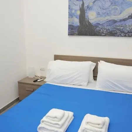 Casafrodite - San Saba - * Roma