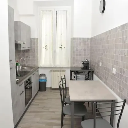 Casafrodite - San Saba - Appartamento
