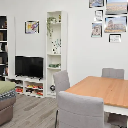 Appartamento Casafrodite - San Saba -