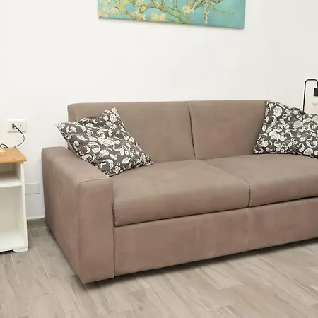 Casafrodite - San Saba - Appartamento *