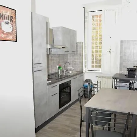 Appartamento Casafrodite - San Saba - *