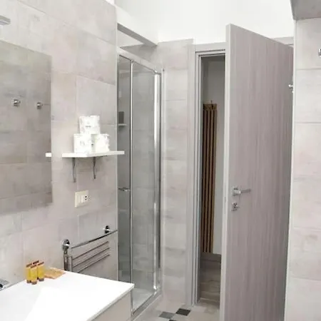 Casafrodite - San Saba - * Roma