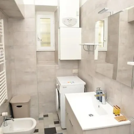 Casafrodite - San Saba -