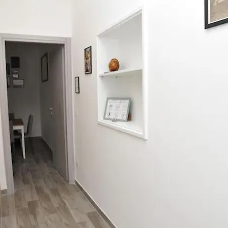 Casafrodite - San Saba - Appartamento *