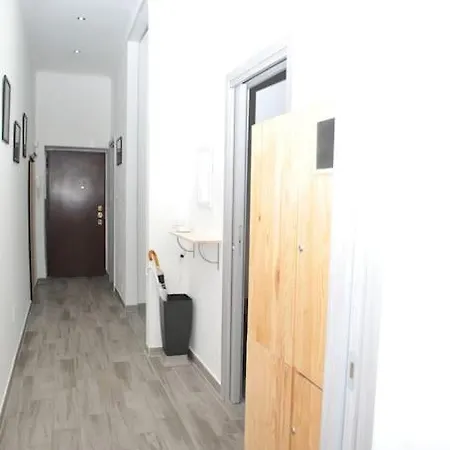 Appartamento Casafrodite - San Saba - *