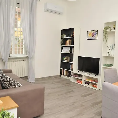 Casafrodite - San Saba - Appartamento Roma