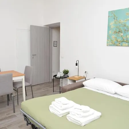 Casafrodite - San Saba - Roma