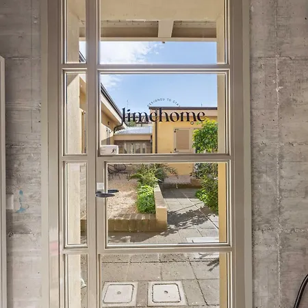 Limehome Via Fortebraccio Appartamento *
