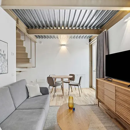 Limehome Via Fortebraccio Roma