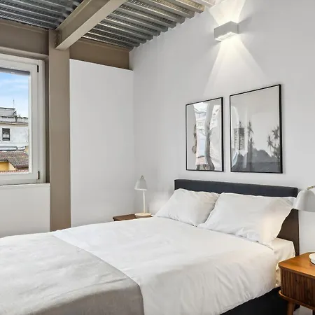 Limehome Via Fortebraccio Appartamento