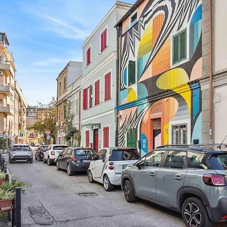 Appartamento Limehome Via Fortebraccio