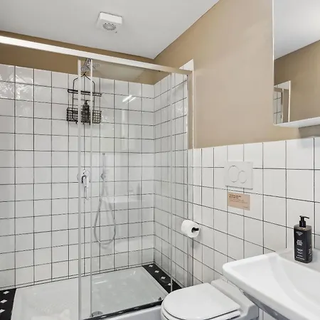 Appartamento Limehome Via Fortebraccio *