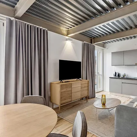 Limehome Via Fortebraccio Roma