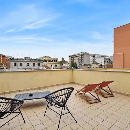 Appartamento Limehome Via Fortebraccio