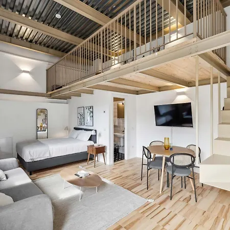 Limehome Via Fortebraccio Appartamento *