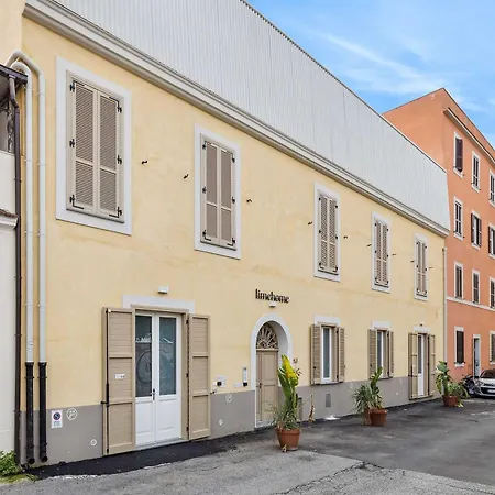 Appartamento Limehome Via Fortebraccio *