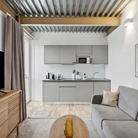 Appartamento Limehome Via Fortebraccio Roma
